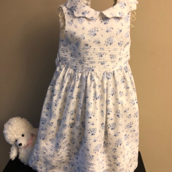 Laura Ashley Other - Laura Ashley Dress